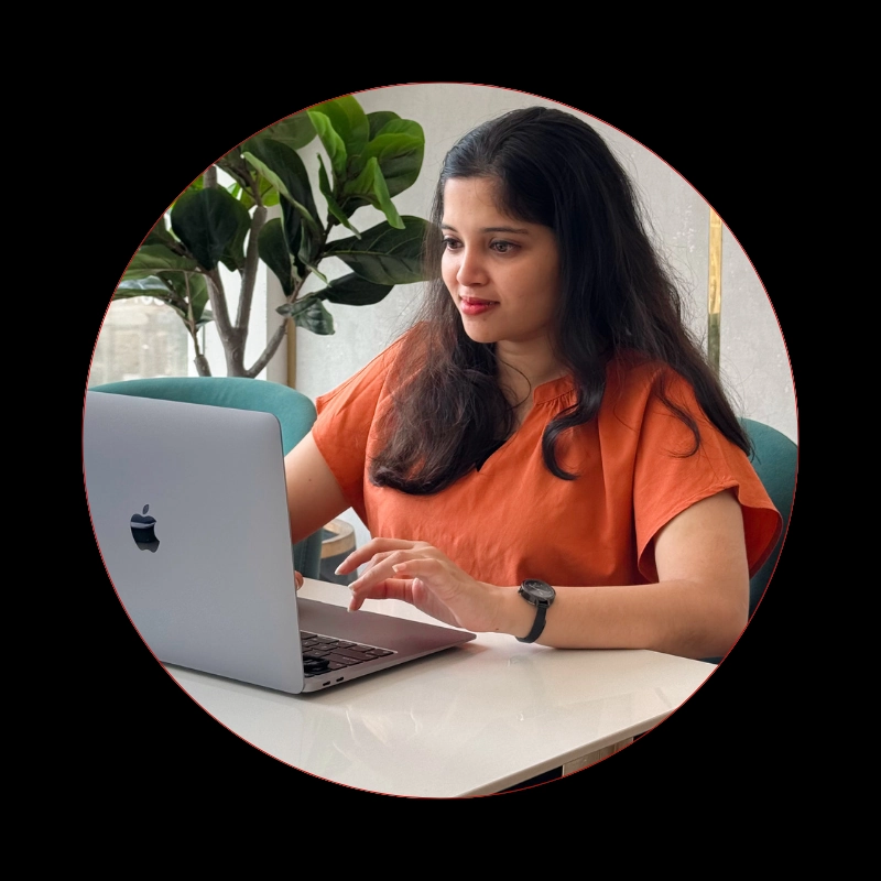 About me DIGITAL MARKETING STRATEGIST IN KOCHI